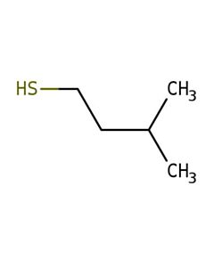Astatech 3-METHYL-1-BUTANETHIOL; 250G; Purity 95%; MDL-MFCD00004899